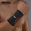 1PCS Weightlifting Bandage Wristband Support+Boxing Hand Wraps Hand Band Bandage Support+Tennis Hand Ankle Brace ATHLEXES
