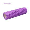 FlexEase Medium-Density Muscle Roller ATHLEXES