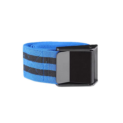 Women Buttocks/Legs Blood Flow Restriction Bands BFR Occlusion Training Band Fabric Resistance Bands Booty Waistband for Fitnes ATHLEXES