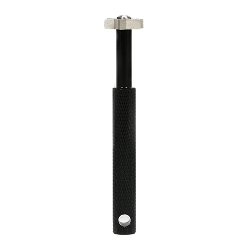 Golf Club Grooving Sharpening Tool Golf Club Sharpener Head Strong Wedge Alloy Wedge Golf Accessories ATHLEXES