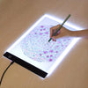 A3/A4/A5 Level Dimmable Led Drawing Copy Pad Board Children'S Toy Painting Educational Kids Grow Creative Gifts for Children ATHLEXES