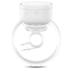 Wearable Breast Pump Mother and Baby Supplies Breast Pump Breast Milk Milking and Milking Machine Fully Automatic Breast Pump ATHLEXES