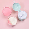 Baby Milk Powder Box Infant Feeding Container Newborn Food Storage Box Powder Dispenser Kid Meal Toddler Snack Portable Grade Pp ATHLEXES