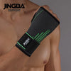 1PCS Weightlifting Bandage Wristband Support+Boxing Hand Wraps Hand Band Bandage Support+Tennis Hand Ankle Brace ATHLEXES