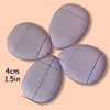 12Pcs Makeup Sponge Blender Beauty Egg Soft Cosmetic Puff Foundation Sponges Powder Puff Women Make up Accessories Beauty Tools ATHLEXES