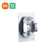 Xiaomi  Shower Head Water Saving 5 Modes Adjustable High Pressure Showerhead Handheld Spray Hangable Bathroom Accessories ATHLEXES
