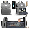Portable Baby Bed ATHLEXES
