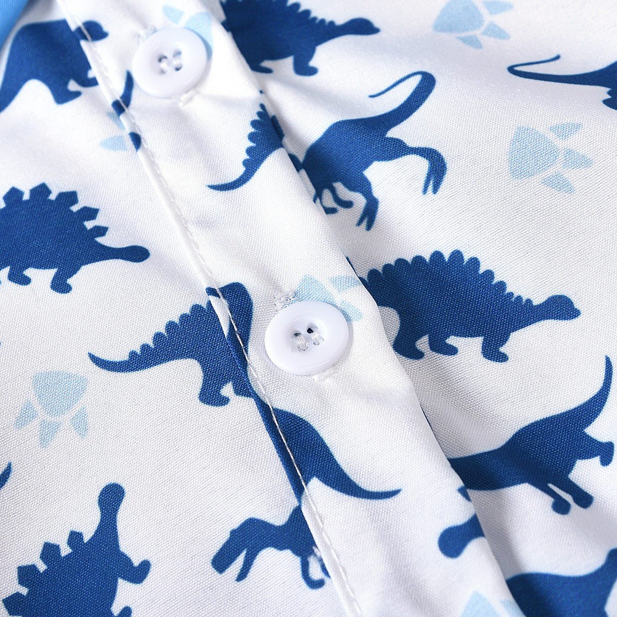 Stacey B's Infant Dino Adventure Outfit Set ATHLEXES