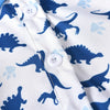 Stacey B's Infant Dino Adventure Outfit Set ATHLEXES