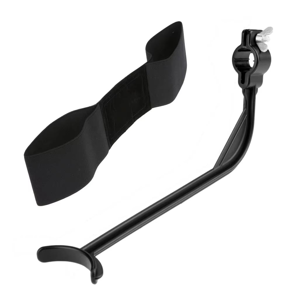 Practice Guide Golf Swing Trainer Beginner Alignment Golf Clubs Gesture Correct Wrist Training Aids Tools Golf Accessories ATHLEXES