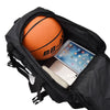 Gym Bag Waterproof Fitness Bag Sport Men Women Bag Outdoor Fitness Portable Bags Ultralight Yoga Sports Large Travel Backpack ATHLEXES