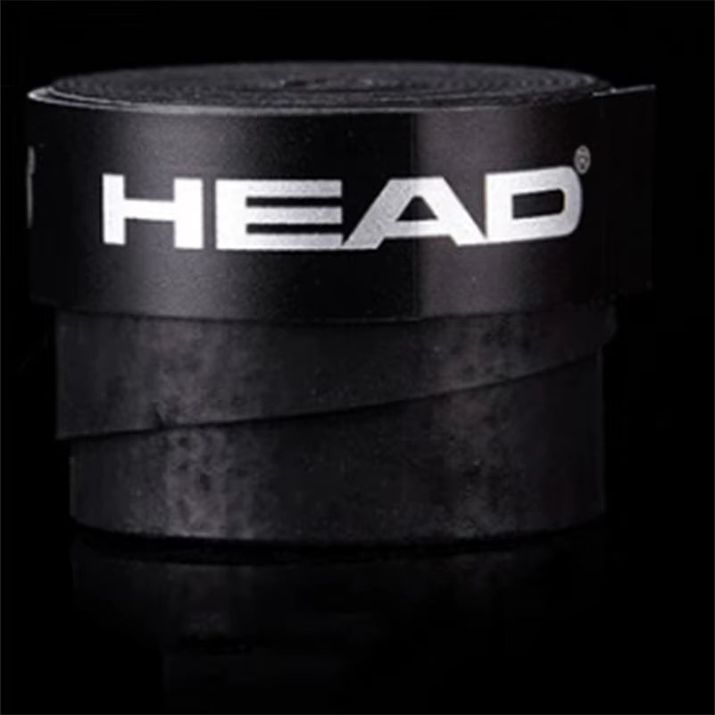 Anti Slip Head Overgrip Tennis Racket Grips Original Padel Accessory Shock Absorber Raquete De Tennis Badminton Squash Training ATHLEXES