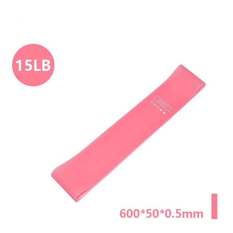Gym with Elastic Bands,Fitness Training Equipment,Yoga Resistance Bands,Exercise Volume Find,Gym Workout,Bodybuilding,Pilates ATHLEXES