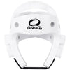 Taekwondo Helmet Sanda Kick Boxing Head Guard Headgear Protector Sparring Gear Helmet Karate Muay Thai Taekwondo Head Protection ATHLEXES