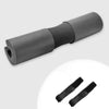 Barbell Shoulder Pads Thickened Non-Slip Gym Fitness Weightlifting Squat Dumbbel Neck Support Protection Pad Strength Workout ATHLEXES