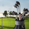 2 Pack Golf Alignment Stick Golf Alignment Sticks Collapsible Golf Practice Rods Swing Trainer Tools Golf Swing Training Tool ATHLEXES