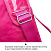 Fashion Yoga Mat Carry Bag Waterproof Yoga Sport Bags Gym Fitness Pilates Bag Shoulder Strap Carrier Backpack ATHLEXES