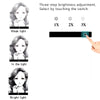 A3/A4/A5 Level Dimmable Led Drawing Copy Pad Board Children'S Toy Painting Educational Kids Grow Creative Gifts for Children ATHLEXES