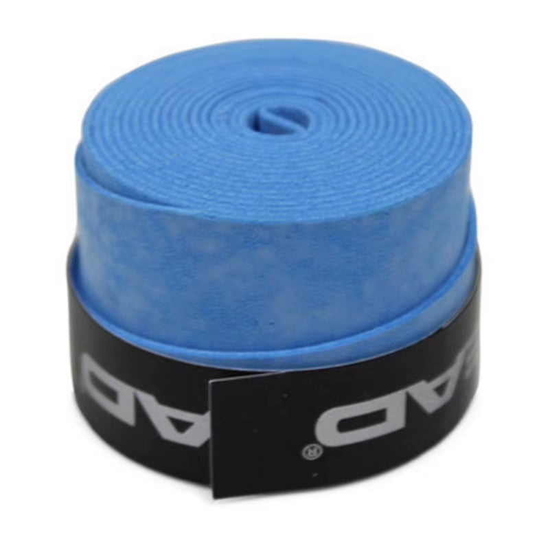 Anti Slip Head Overgrip Tennis Racket Grips Original Padel Accessory Shock Absorber Raquete De Tennis Badminton Squash Training ATHLEXES