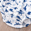 Stacey B's Infant Dino Adventure Outfit Set ATHLEXES