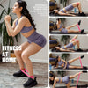 Gym with Elastic Bands,Fitness Training Equipment,Yoga Resistance Bands,Exercise Volume Find,Gym Workout,Bodybuilding,Pilates ATHLEXES