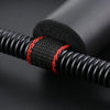 Power Wrists and Strength Exerciser Forearm Strengthener Adjustable Hand Grips Fitness Workout Arm Training Equipment ATHLEXES