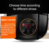 220V/110V Timed Shoe Dryer Deodorant Retractable Shoe Dryer Fast Dryer Heater Deodorizer Dehumidifier Device Foot Warmer Heater ATHLEXES