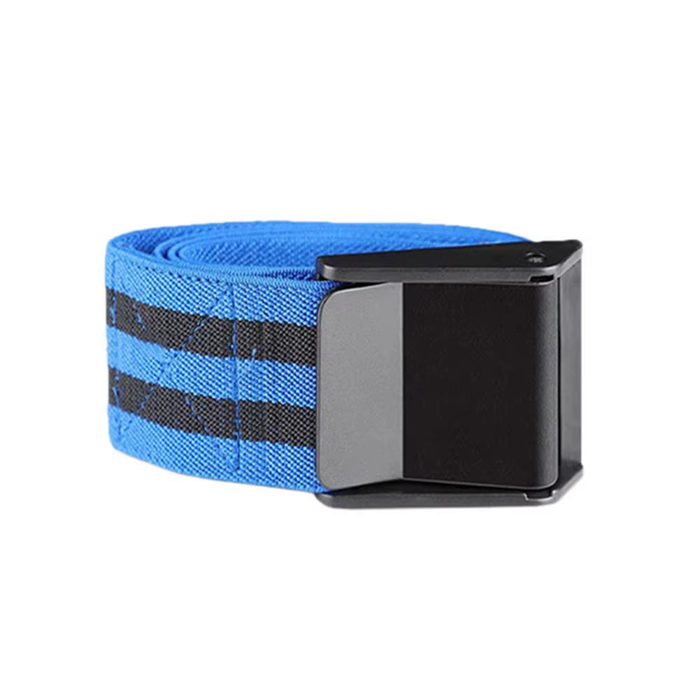 Women Buttocks/Legs Blood Flow Restriction Bands BFR Occlusion Training Band Fabric Resistance Bands Booty Waistband for Fitnes ATHLEXES