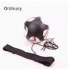 Soccer Ball Juggle Bag Children Auxiliary Training Belt Adults Soccer Kick Trainer Solo Football Training Equipment for Beginner ATHLEXES