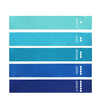 Fitness Elastic Resistance Bands Home Training Yoga Sport Resistance Bands Stretching Pilates Crossfit Workout Gym Equipment ATHLEXES