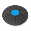 1 Pc Yoga Balance Board, Fitness Training Pedal, Sensory Training Balance Board, Fitness Equipment for Sensory Rehabilitation ﻿ ATHLEXES