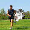 Speed Training Running Drag Parachute Soccer Training Fitness Equipment Speed Drag Chute Physical Training Equipment ATHLEXES