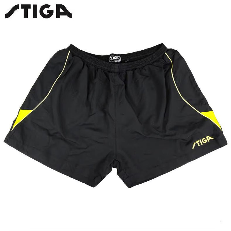 Men Table Tennis Shorts Quick Dry Sports Shorts Ping Pong Masculino Clothing Sport T-Shirts for Men ATHLEXES