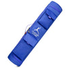 Fashion Yoga Mat Carry Bag Waterproof Yoga Sport Bags Gym Fitness Pilates Bag Shoulder Strap Carrier Backpack ATHLEXES