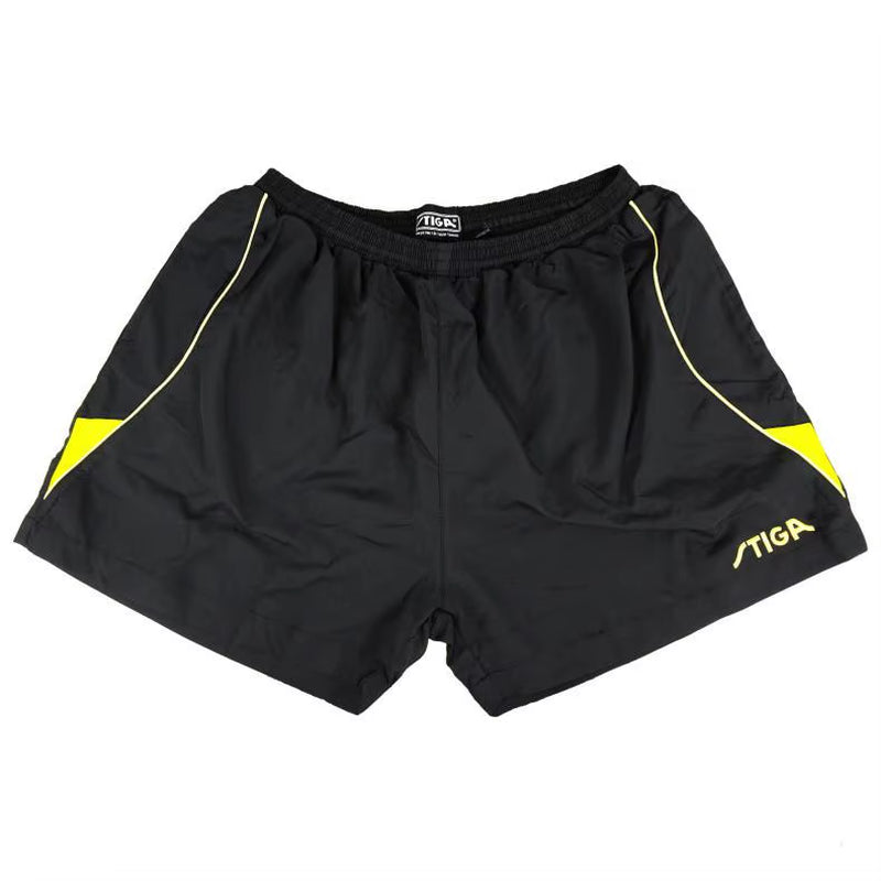 Men Table Tennis Shorts Quick Dry Sports Shorts Ping Pong Masculino Clothing Sport T-Shirts for Men ATHLEXES