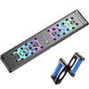 Counting Folding Push up Board Multifunctional Exercise Table Abdominal Muscle Enhancement Gym Sports Portable Fitness Equipment ATHLEXES