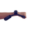 Power Wrists and Strength Exerciser Forearm Strengthener Adjustable Hand Grips Fitness Workout Arm Training Equipment ATHLEXES