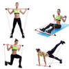 EmpowerFit Resistance Band for Women ATHLEXES