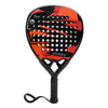 Padel Racket Carbon Fiber Surface with EVA Memory Flex Foam Core Padel Tennis Racquets Lightweight ATHLEXES
