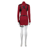 Ada Wong Premium Cosplay Dress & Accessory Set ATHLEXES