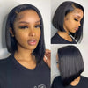 Mossily Premium Lace Frontal Bob Wig ATHLEXES