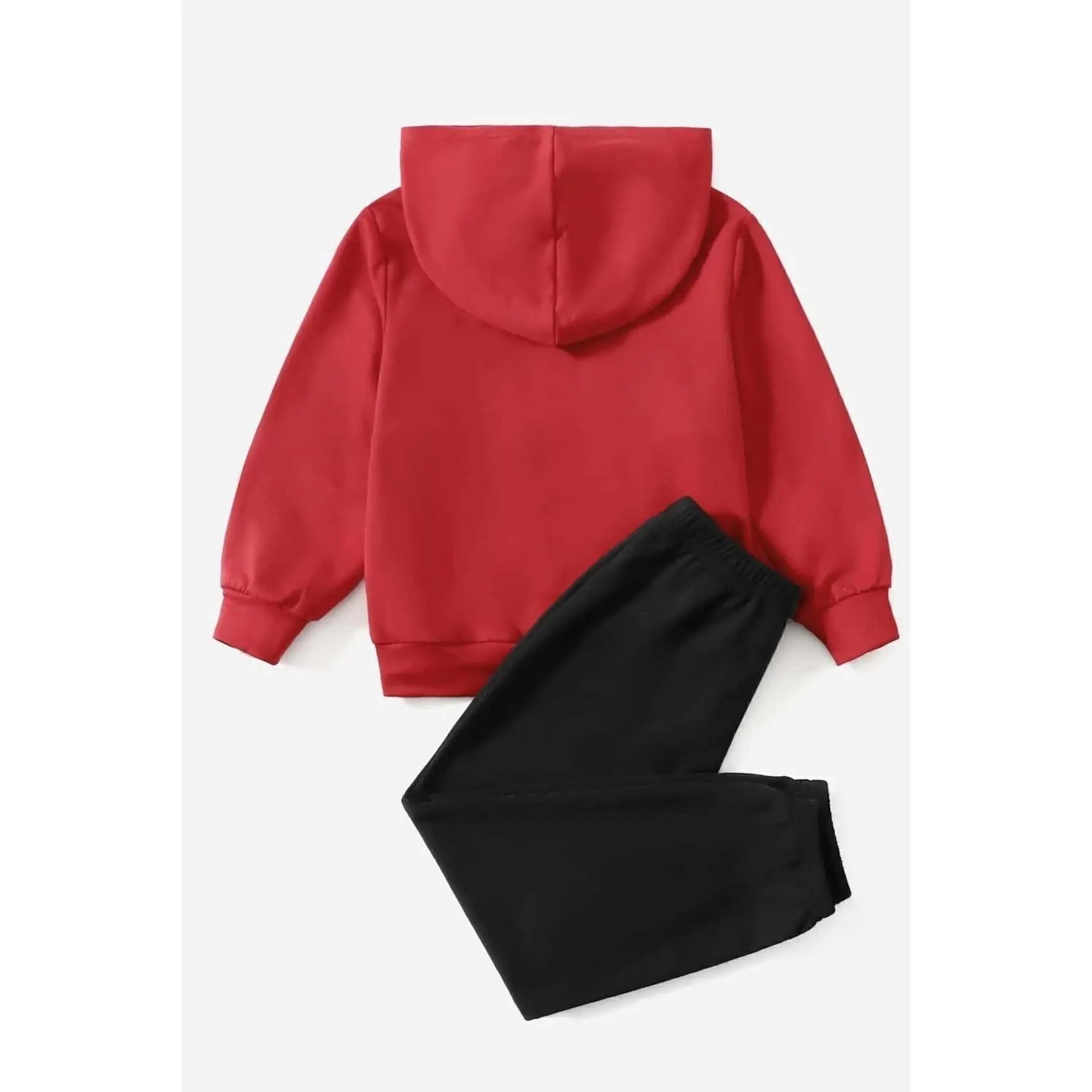 Ukiyo E Kids Tracksuit Set ATHLEXES