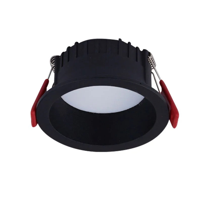 Anti-Glare Recessed LED Downlights ATHLEXES