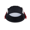 Anti-Glare Recessed LED Downlights ATHLEXES