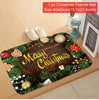 Santa Claus Holiday Outdoor Door Mat 2024 ATHLEXES