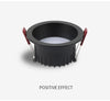 Anti-Glare Recessed LED Downlights ATHLEXES