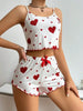 Heart Dream Summer Pajama Set ATHLEXES
