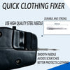 QuickStitch Micro Sewing Gun ATHLEXES