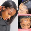 Mossily Premium Lace Frontal Bob Wig ATHLEXES