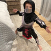 Dragon Ninja Costume for Boys - 2023 New Arrival ATHLEXES